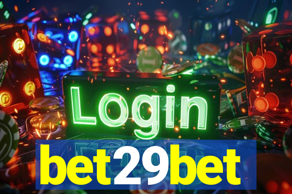 bet29bet