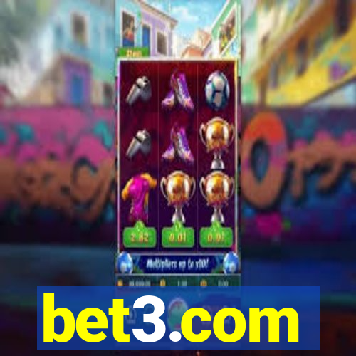 bet3.com