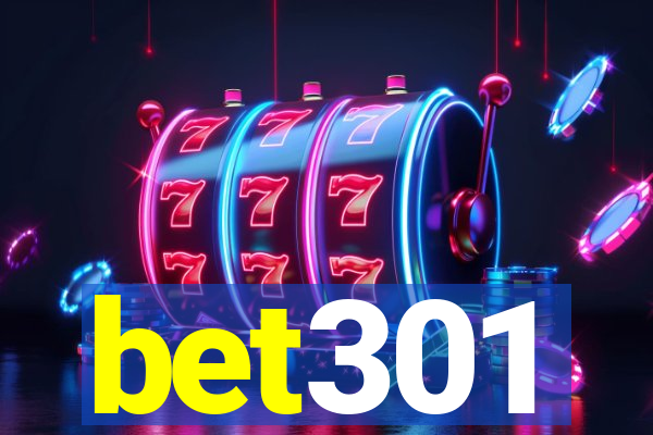 bet301