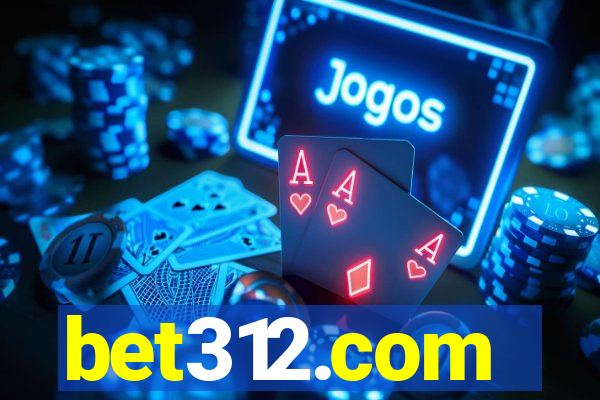 bet312.com