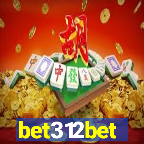 bet312bet