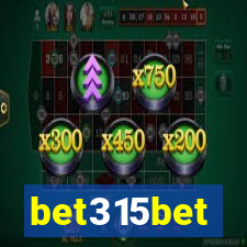 bet315bet