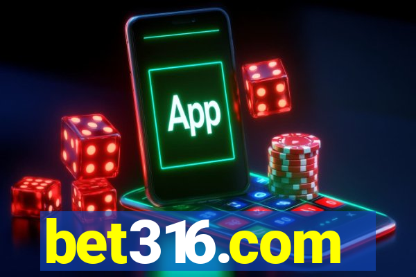 bet316.com