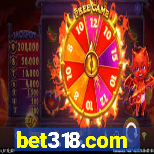 bet318.com