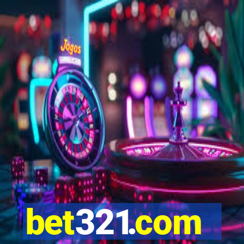 bet321.com