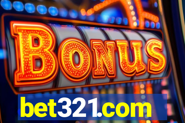 bet321.com