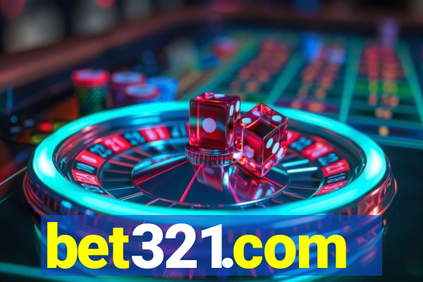 bet321.com