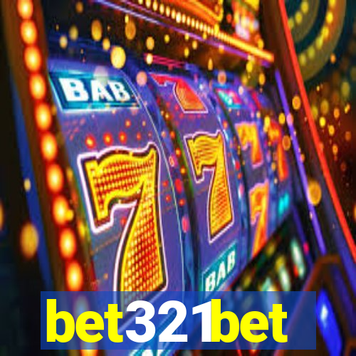 bet321bet