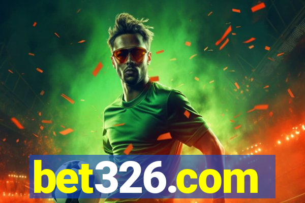 bet326.com