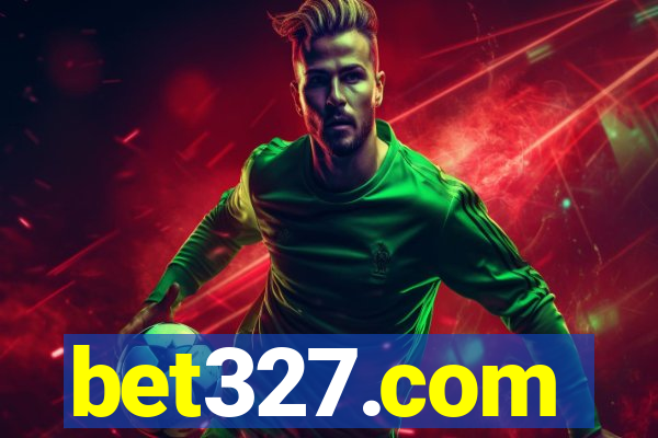 bet327.com