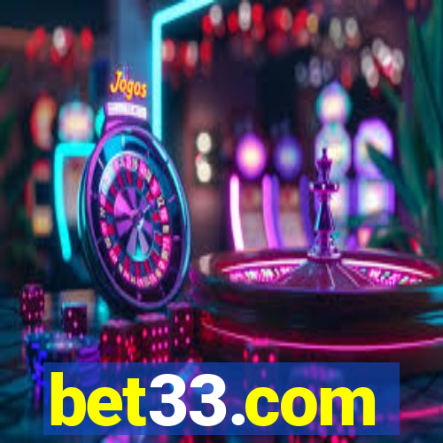 bet33.com