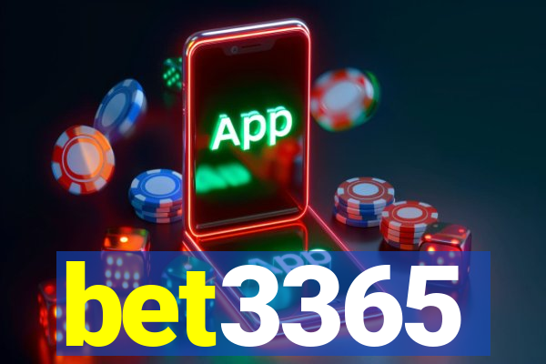 bet3365