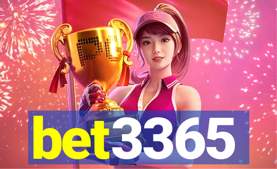 bet3365