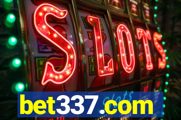 bet337.com