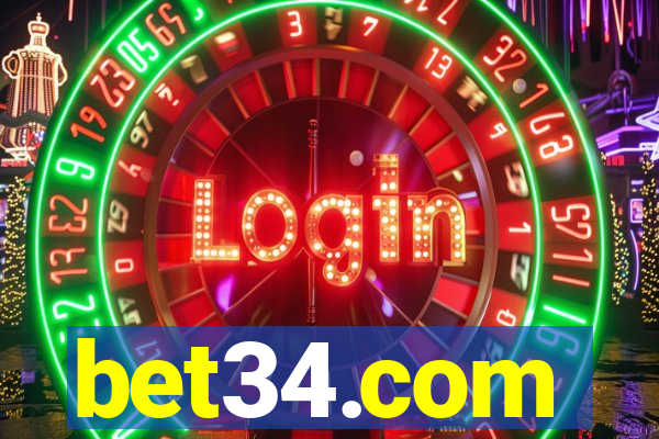 bet34.com