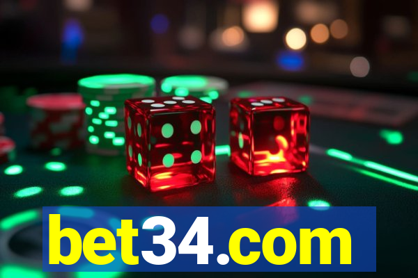 bet34.com