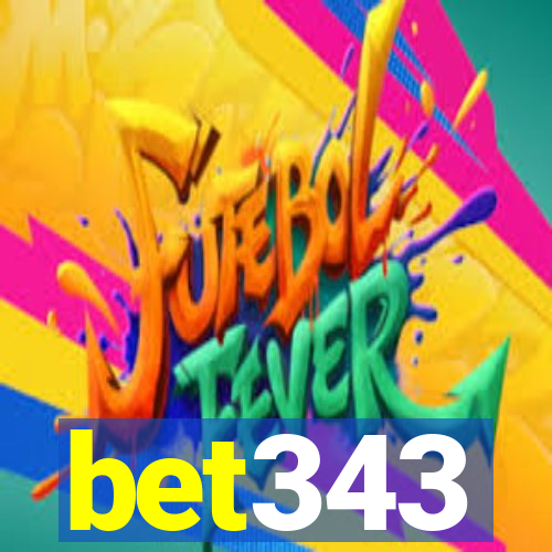 bet343