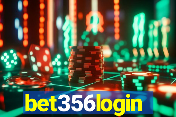 bet356login