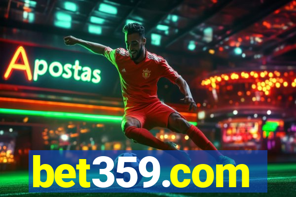 bet359.com