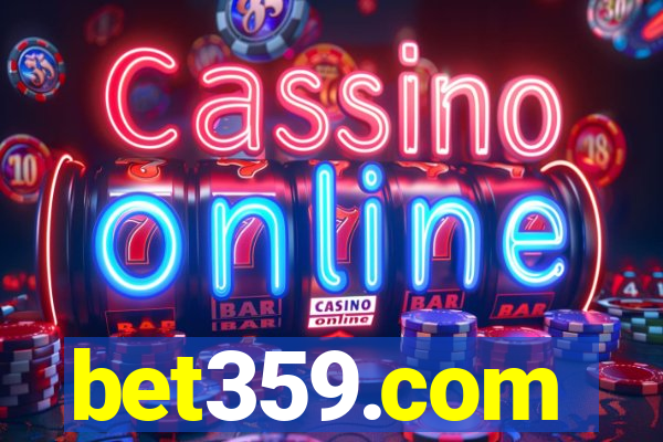 bet359.com