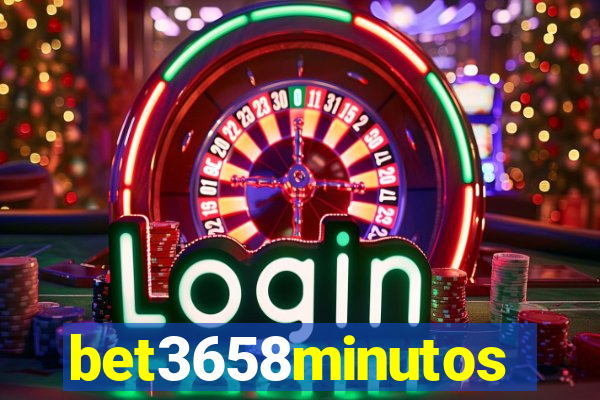 bet3658minutos