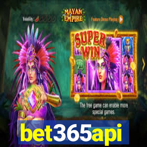 bet365api