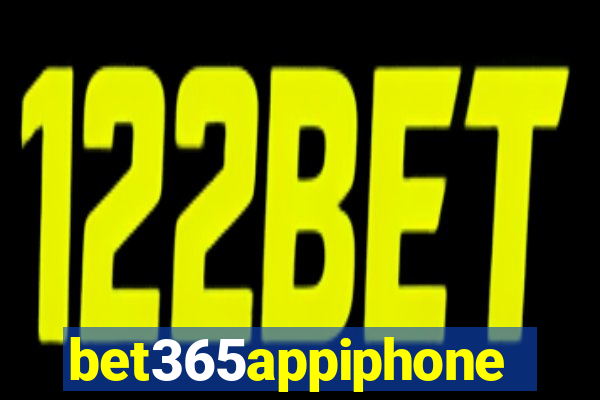 bet365appiphone