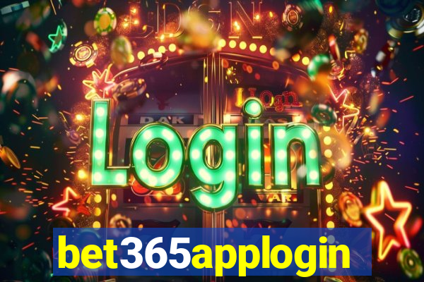 bet365applogin