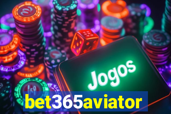 bet365aviator