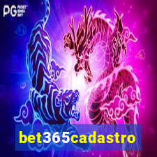 bet365cadastro