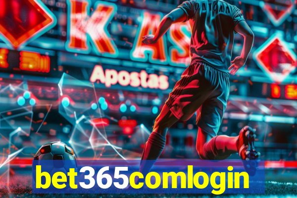 bet365comlogin