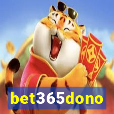 bet365dono