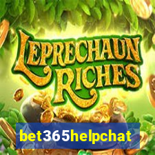 bet365helpchat