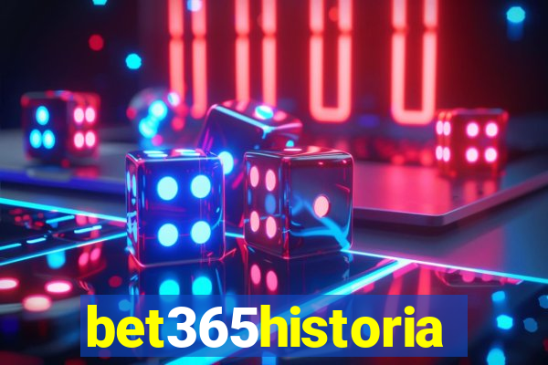 bet365historia