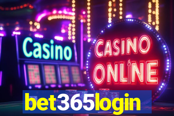 bet365login