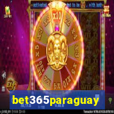 bet365paraguay