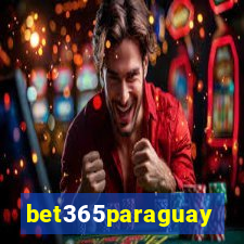 bet365paraguay