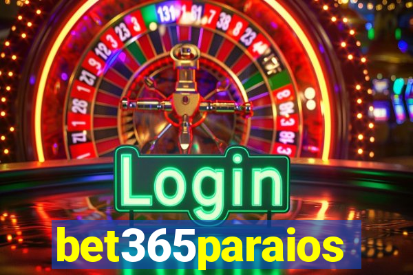 bet365paraios