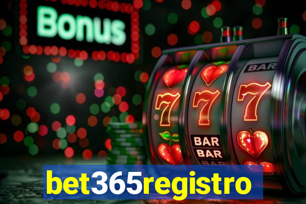 bet365registro