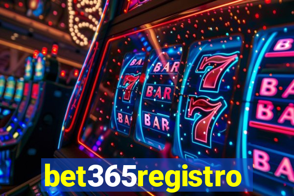 bet365registro