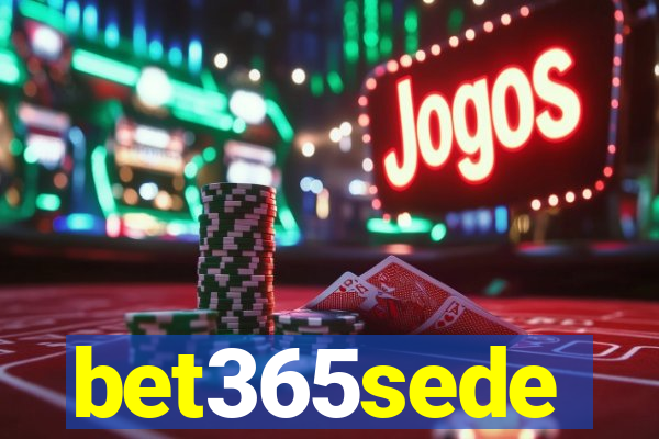 bet365sede