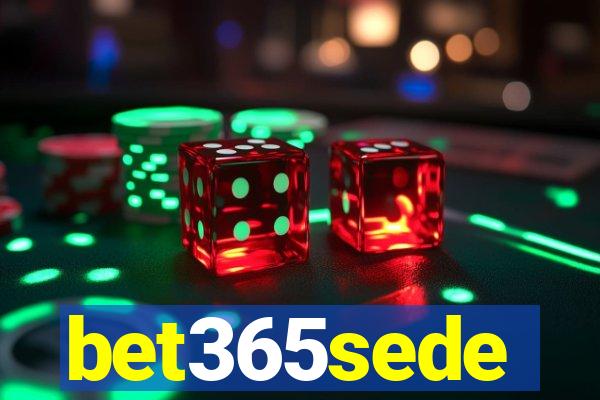 bet365sede