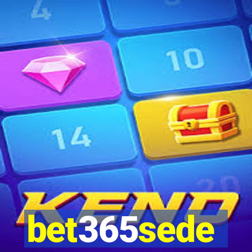 bet365sede