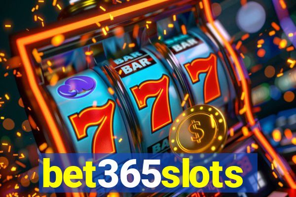 bet365slots