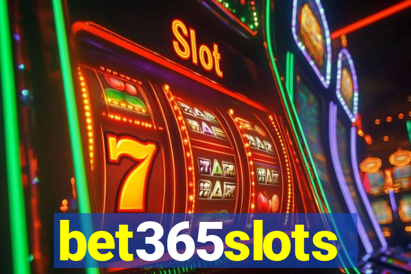 bet365slots