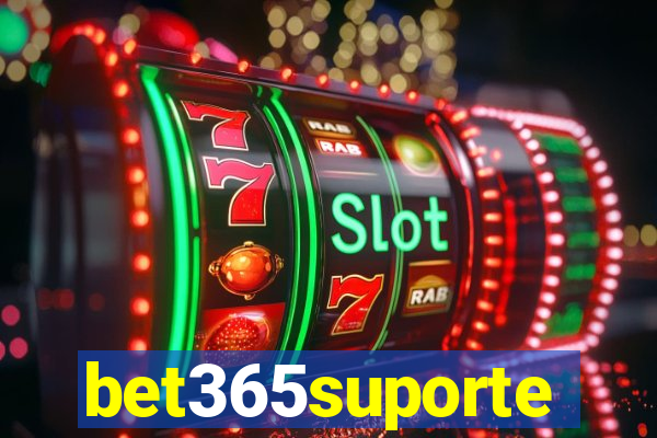 bet365suporte