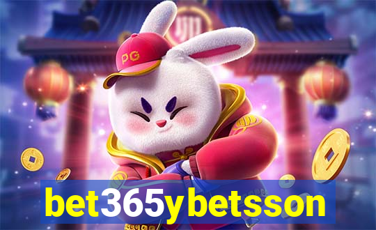 bet365ybetsson