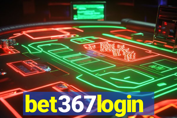 bet367login