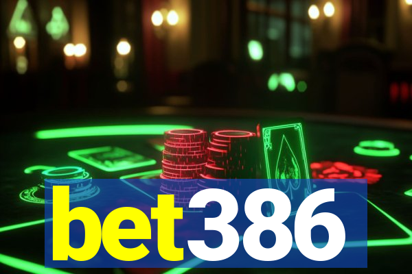 bet386