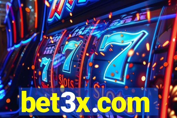 bet3x.com